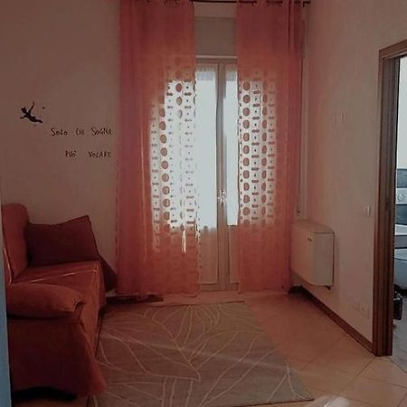 Albergo Del Turista Vernasca Luaran gambar