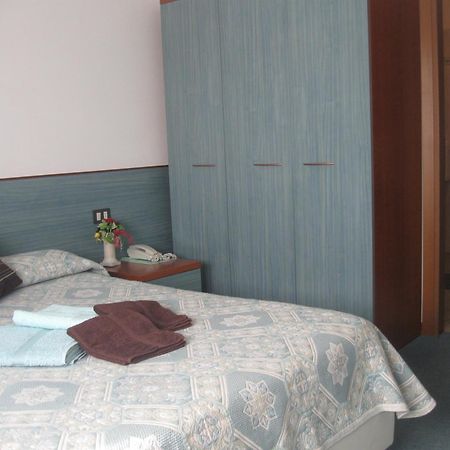 Albergo Del Turista Vernasca Luaran gambar