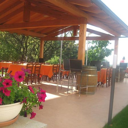 Albergo Del Turista Vernasca Luaran gambar