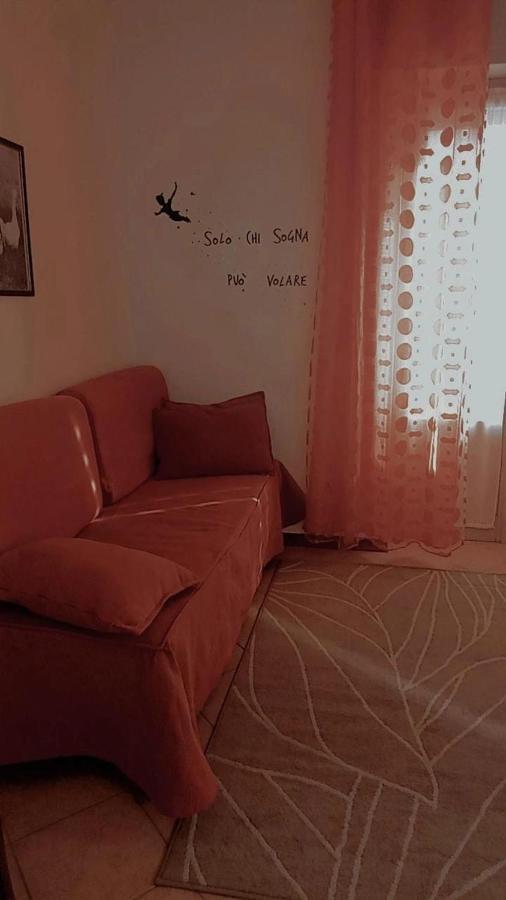 Albergo Del Turista Vernasca Luaran gambar