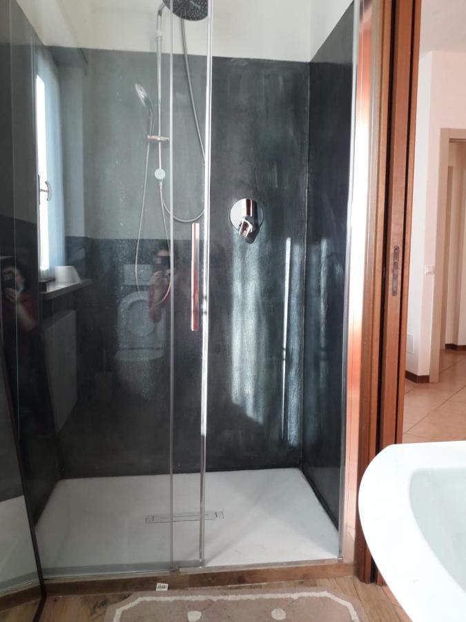 Albergo Del Turista Vernasca Luaran gambar