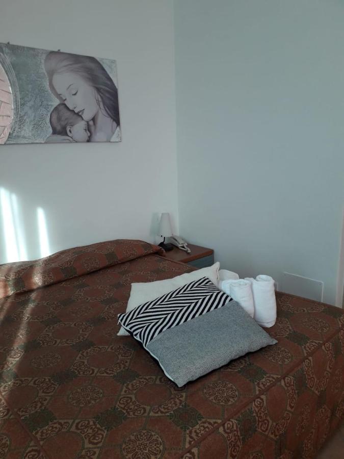Albergo Del Turista Vernasca Luaran gambar