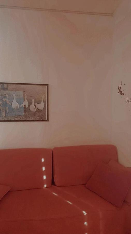 Albergo Del Turista Vernasca Luaran gambar