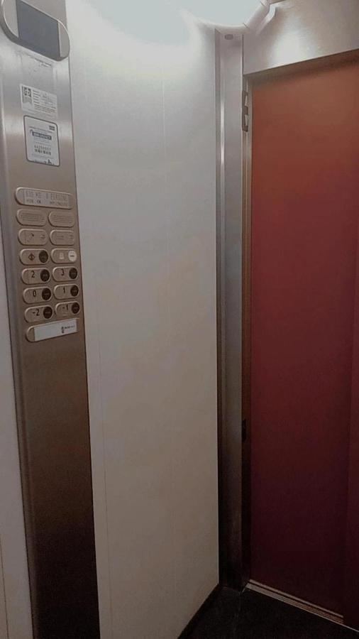 Albergo Del Turista Vernasca Luaran gambar