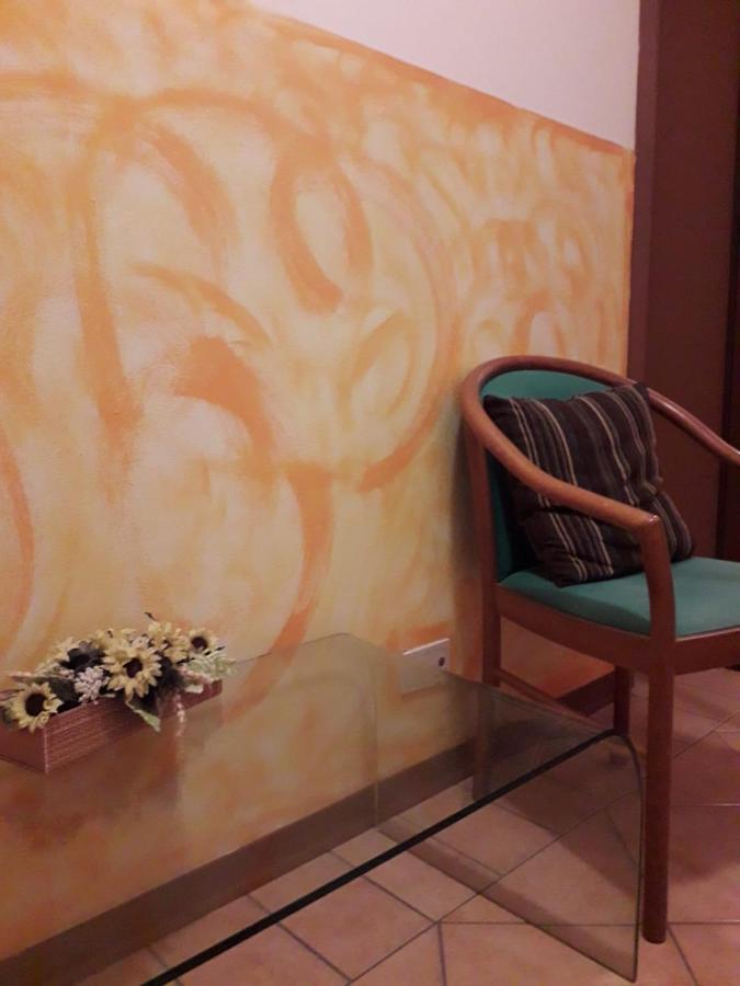 Albergo Del Turista Vernasca Luaran gambar