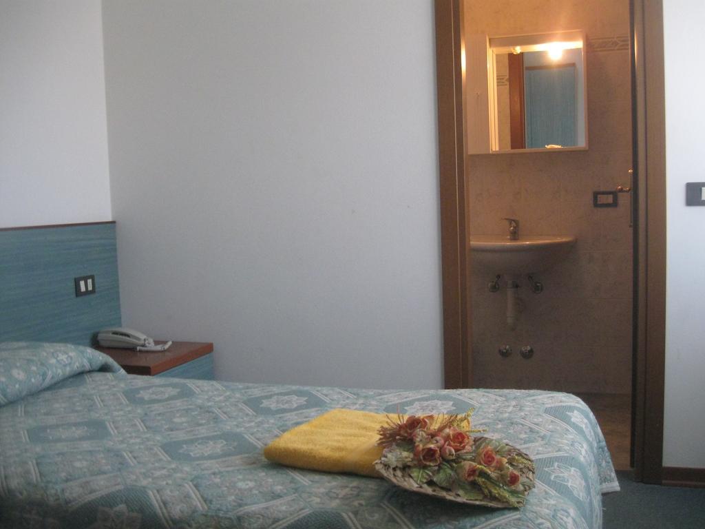 Albergo Del Turista Vernasca Luaran gambar