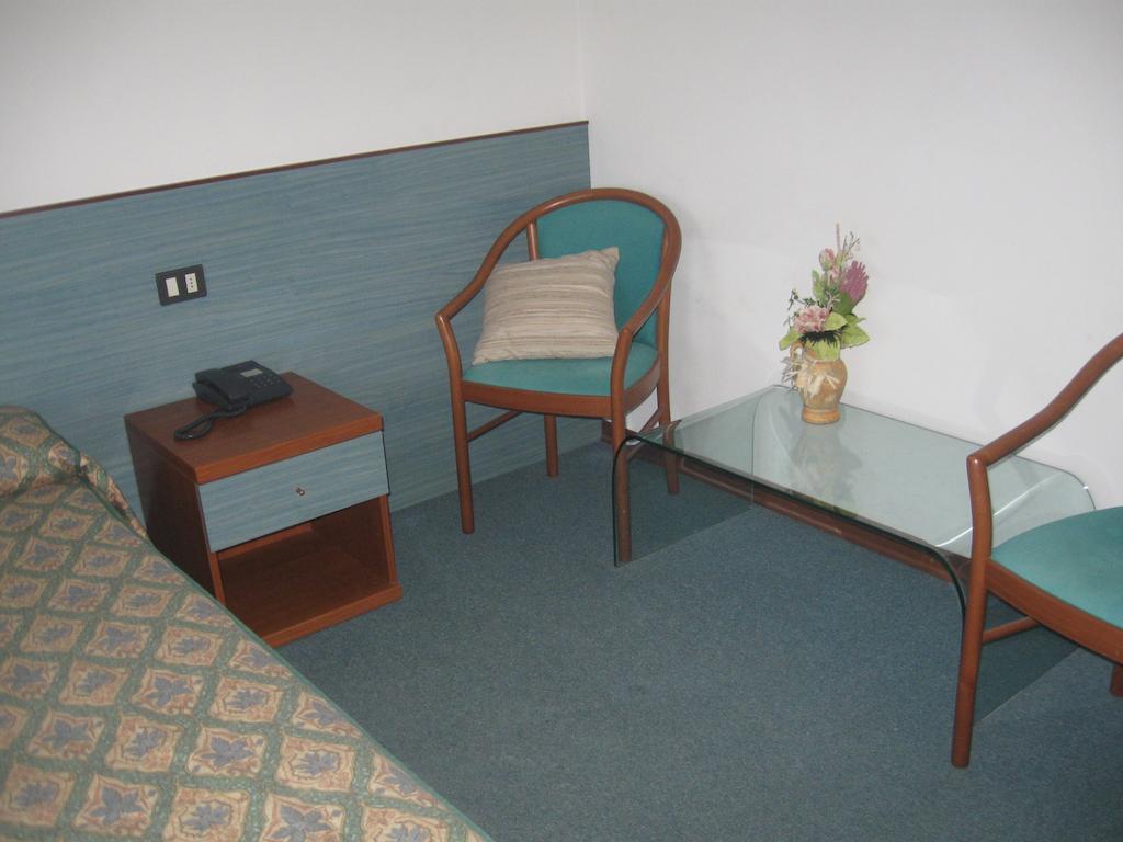 Albergo Del Turista Vernasca Luaran gambar