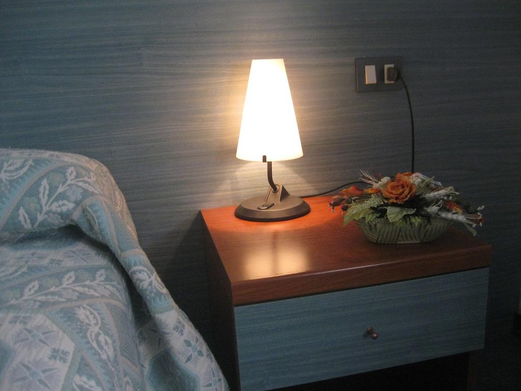 Albergo Del Turista Vernasca Bilik gambar