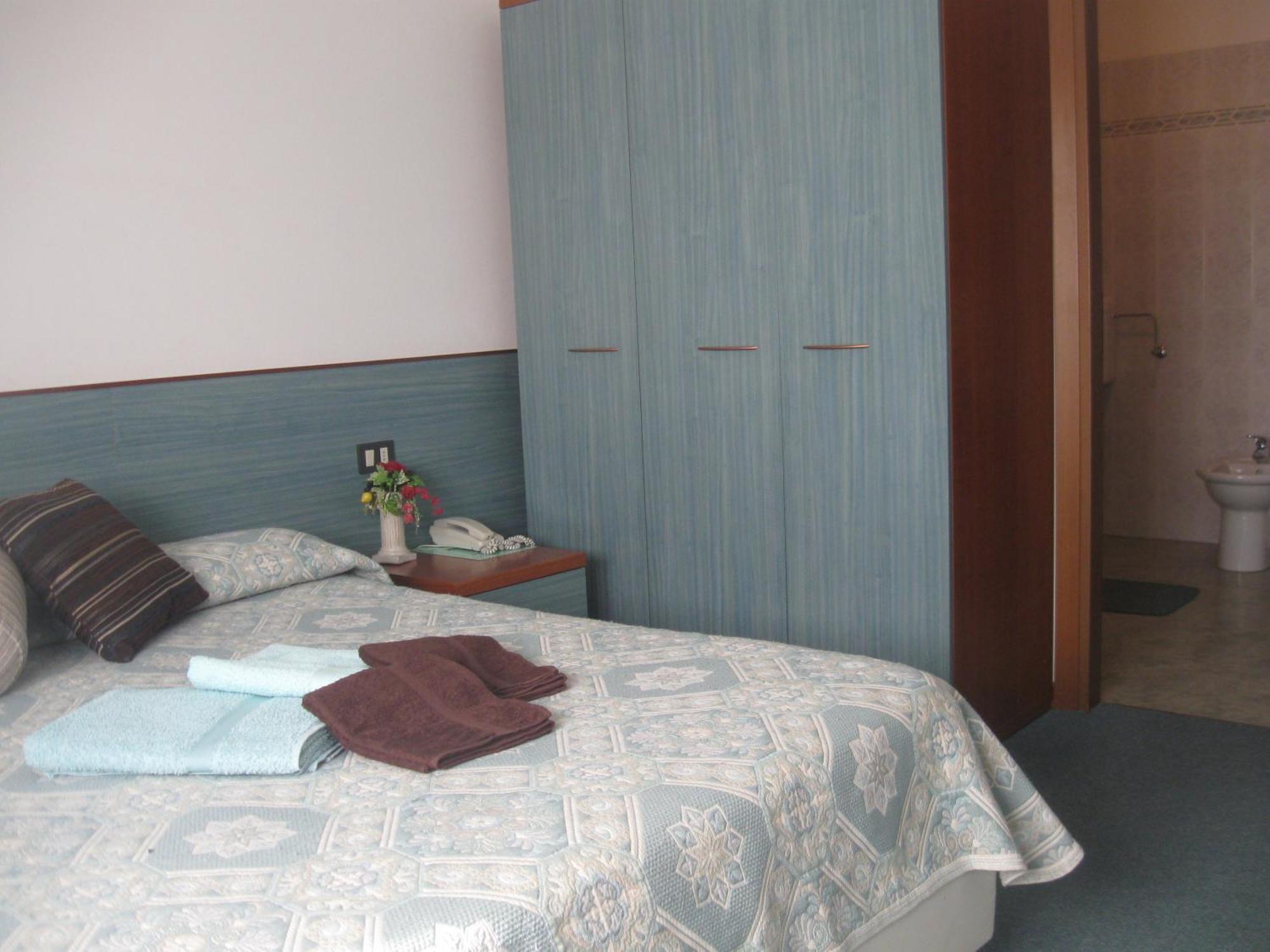 Albergo Del Turista Vernasca Luaran gambar