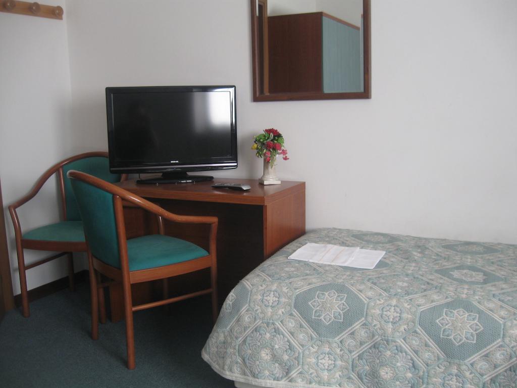 Albergo Del Turista Vernasca Luaran gambar