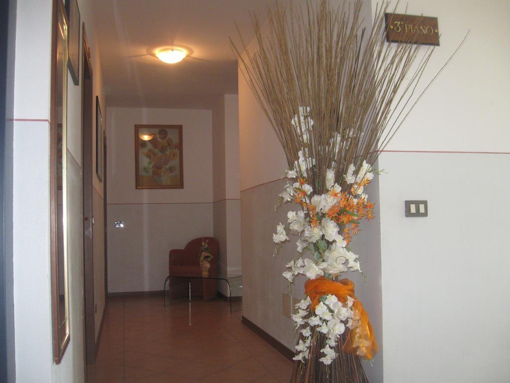 Albergo Del Turista Vernasca Luaran gambar