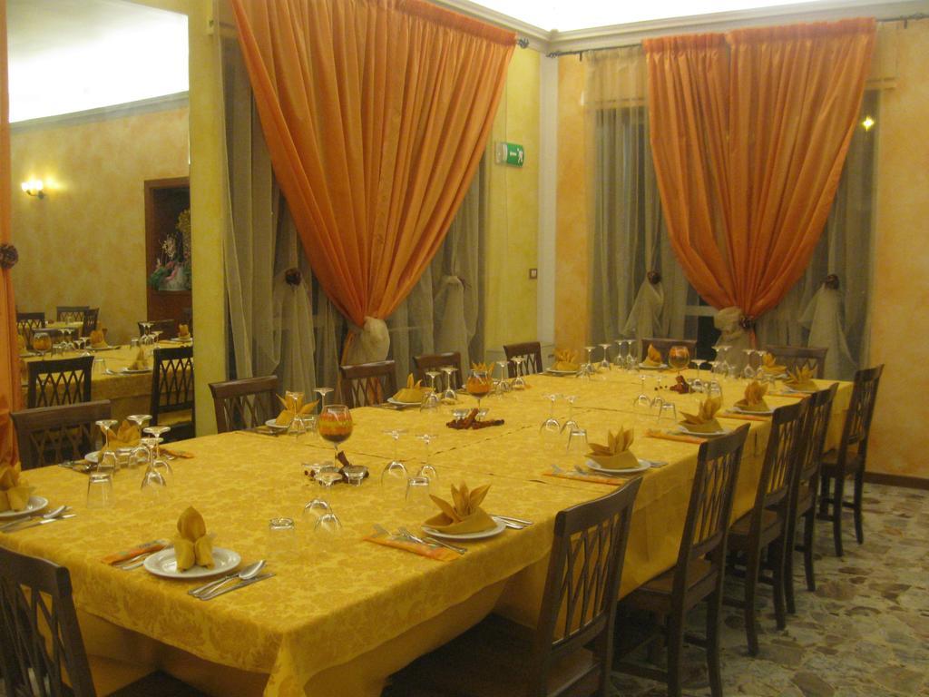 Albergo Del Turista Vernasca Luaran gambar