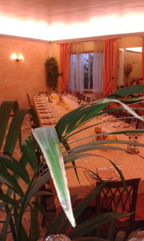 Albergo Del Turista Vernasca Luaran gambar
