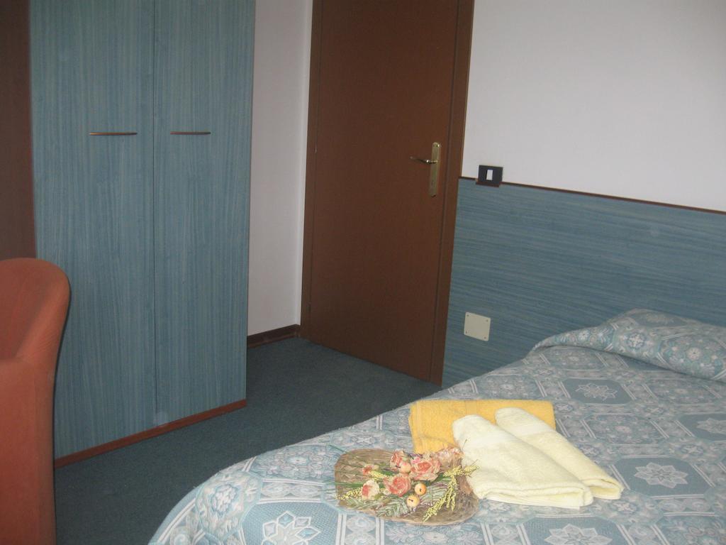 Albergo Del Turista Vernasca Bilik gambar