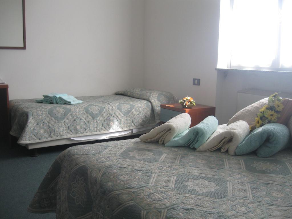 Albergo Del Turista Vernasca Bilik gambar
